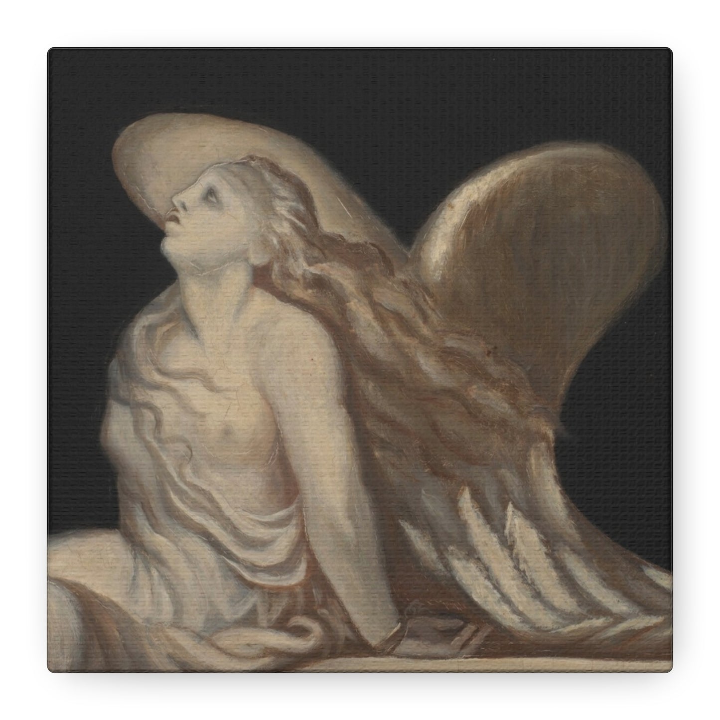 Untitled (Angel), William Edmondson (c.1932–1941) | Mini Series