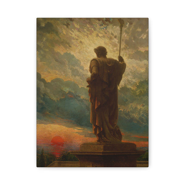 L' Empereur, Carroll Beckwith (1912)