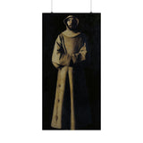 St Francis (c.1659)