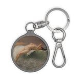 Keyring Tag