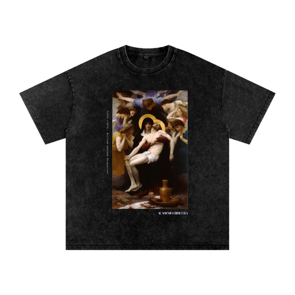 Pieta, Bouguereau T-Shirt