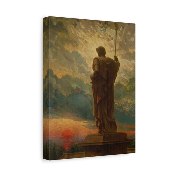 L' Empereur, Carroll Beckwith (1912)