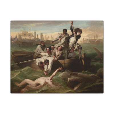 Watson and the Shark, John Singleton Copley (c. 1778)