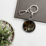 Keyring Tag