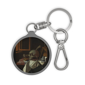 Keyring Tag